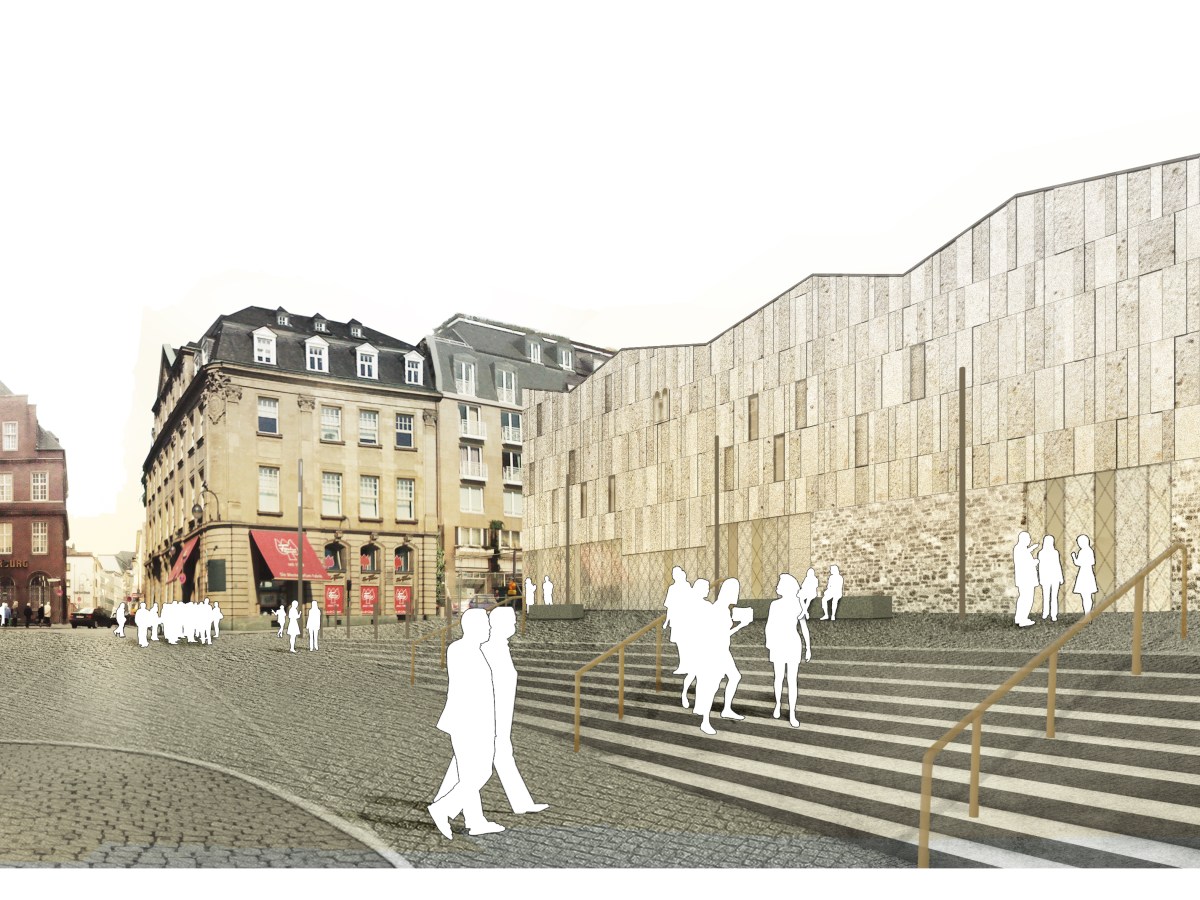 Heute Abend noch nichts vor?