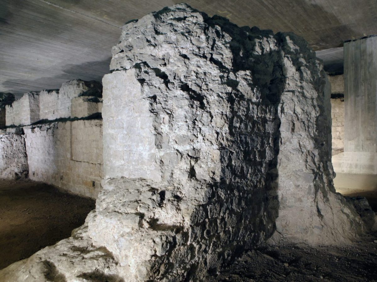 Freier Eintritt am Tag des offenen Denkmals am 10. September