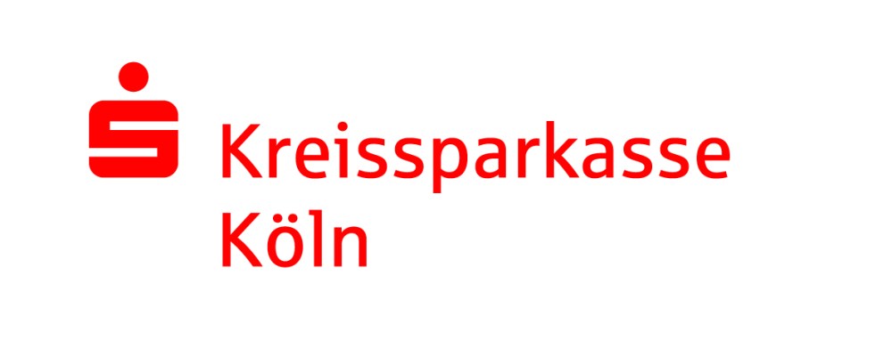Logo der Kreissparkasse Köln