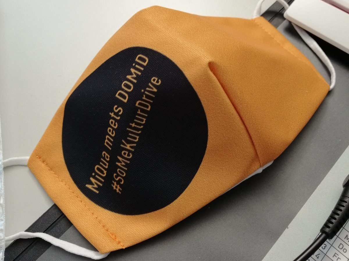 Erfolgreiche Kooperation von MiQua und DOMiD: Gastvitrine im Virtuellen Migrationsmuseum gelauncht!