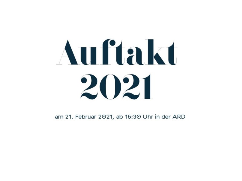 1700 Jahre – Festakt zum jüdischen Leben