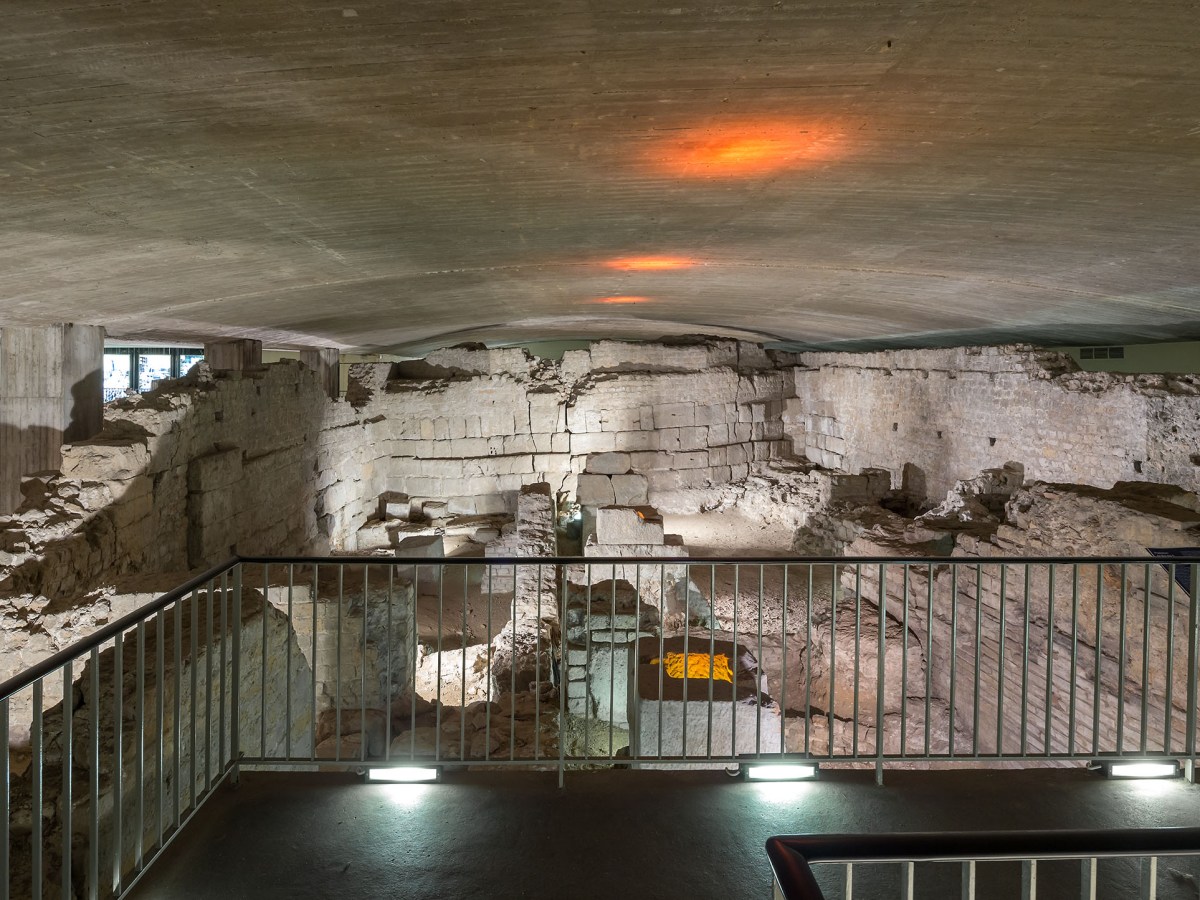 MiQua nimmt am UNESCO-Welterbetag teil