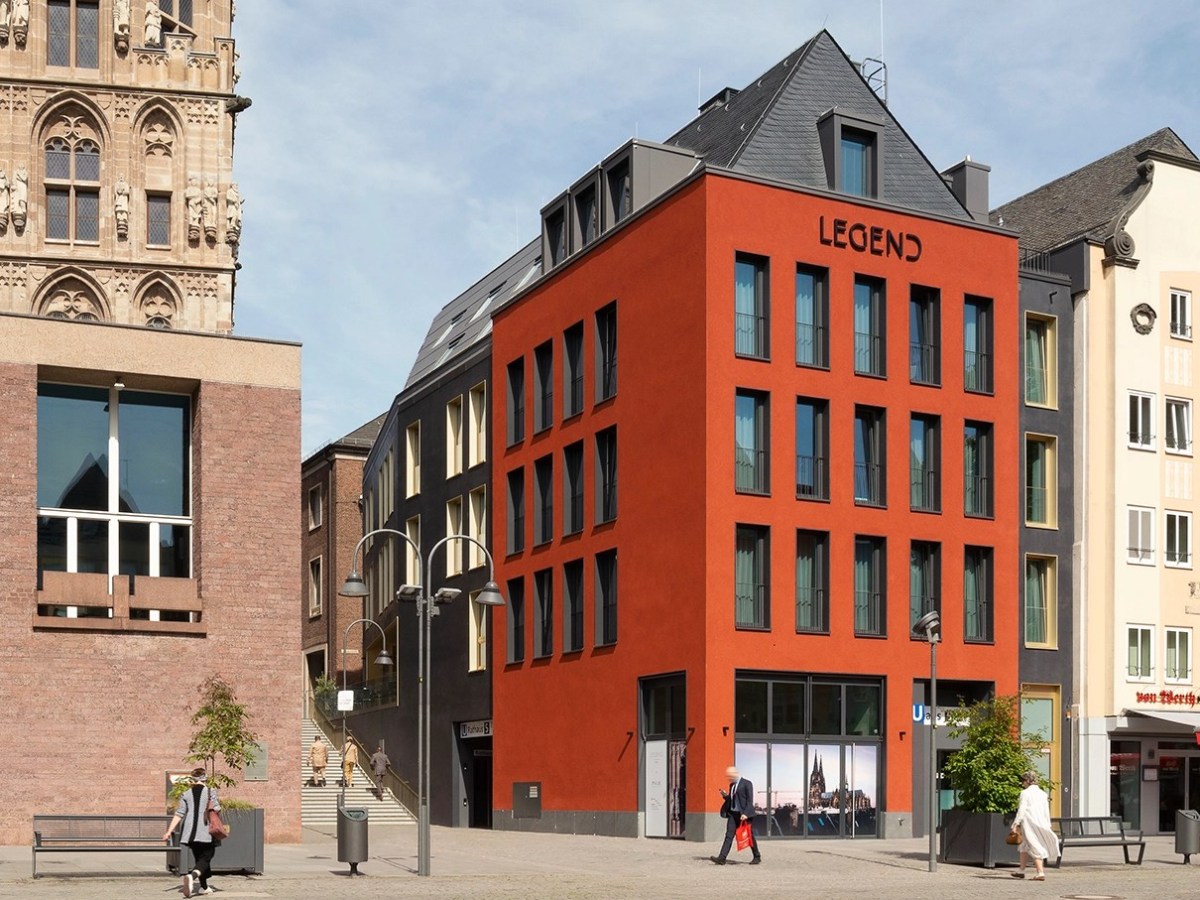 Tag der offenen Tür im MiQua:forum