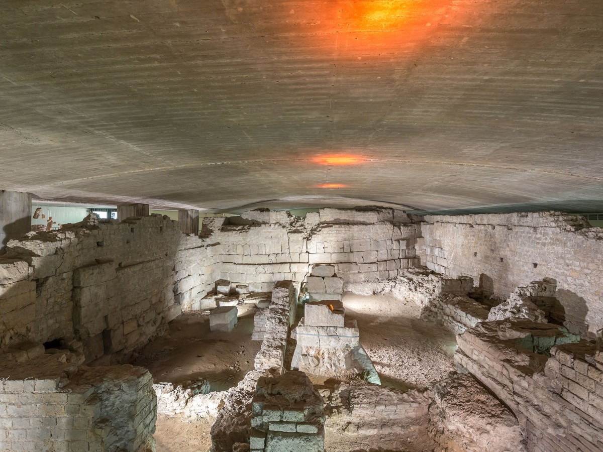 MiQua am UNESCO-Welterbetag