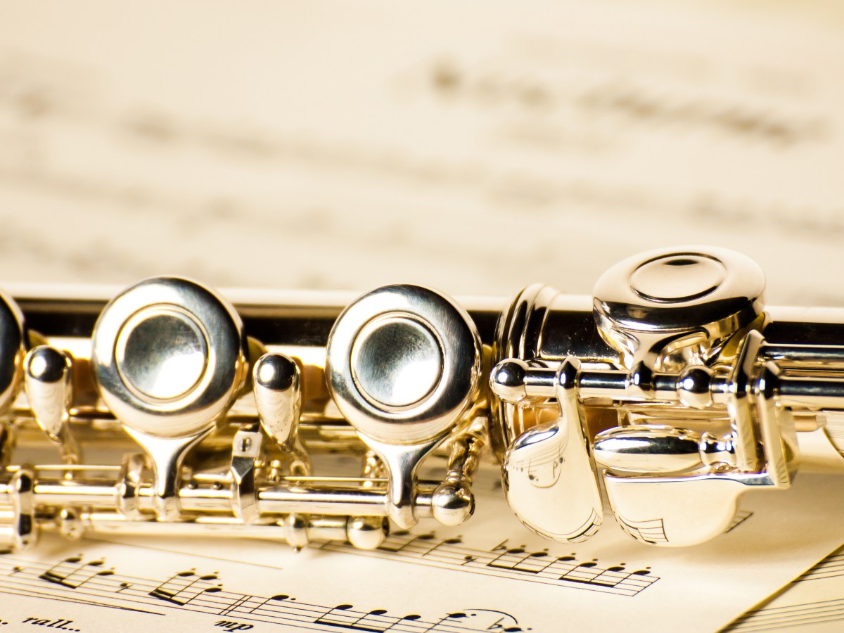 Ein Siegel aus Rubin. Ein Konzertabend