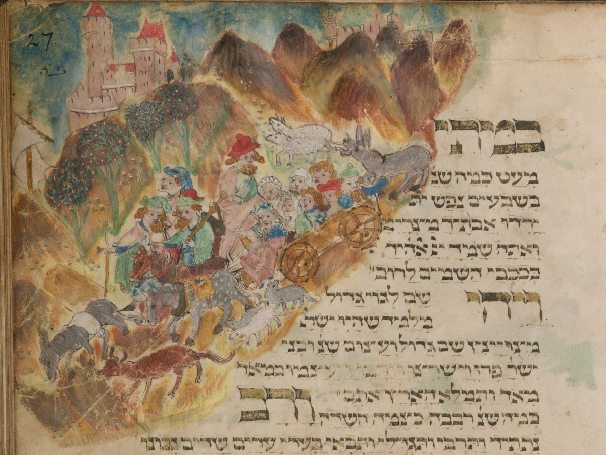 „Up ewige tzyden“      Internationale Tagung anlässlich der Ausweisung der Juden aus Köln 1424