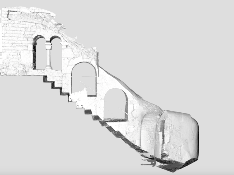 Einladung zum öffentlichen Abendvortrag „Let’s go local. Medieval Jewish History Versus Jewish Cultural Heritage“